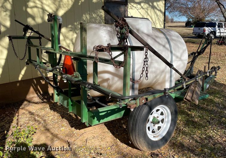 image for item LV9233 Turf sprayer