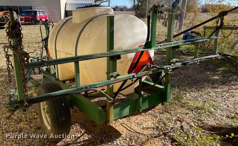 image for item LV9233 Turf sprayer