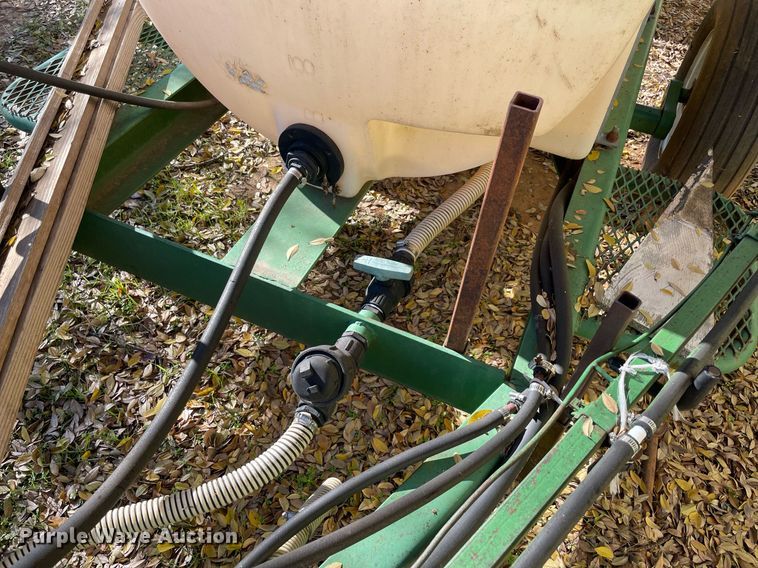 image for item LV9233 Turf sprayer