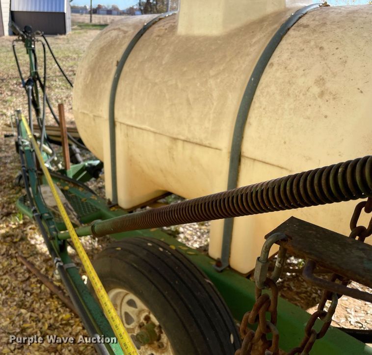 image for item LV9233 Turf sprayer