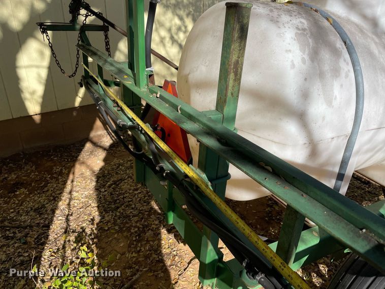 image for item LV9233 Turf sprayer