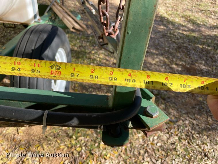 image for item LV9233 Turf sprayer