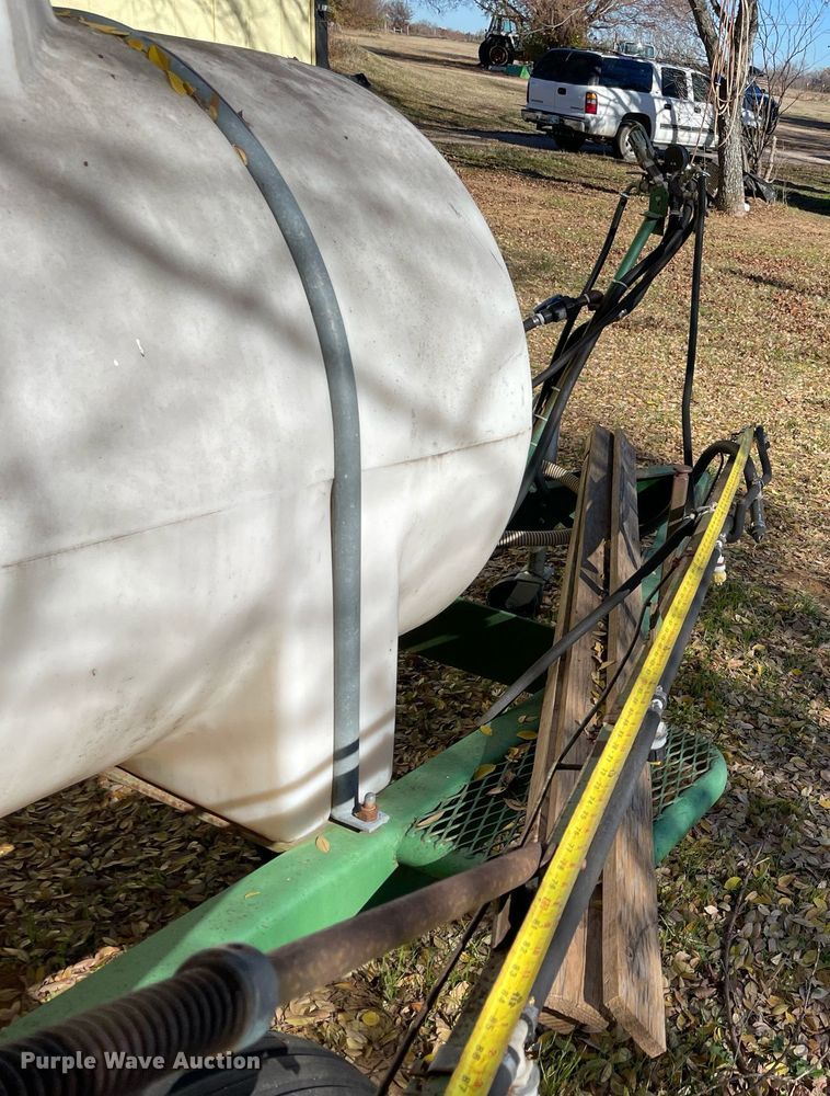 image for item LV9233 Turf sprayer