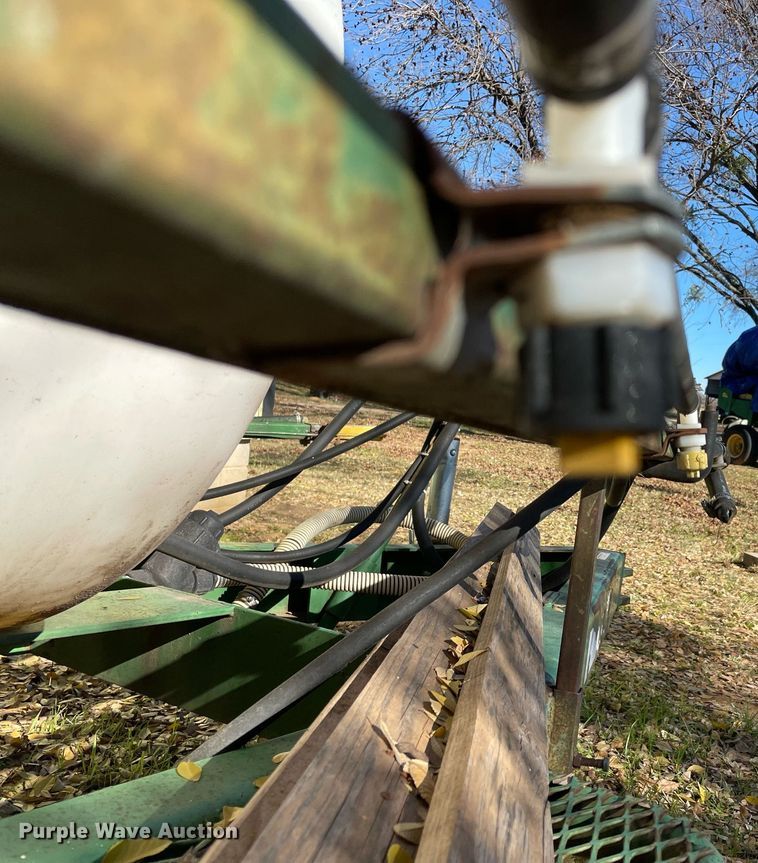 image for item LV9233 Turf sprayer