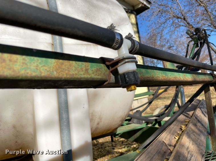 image for item LV9233 Turf sprayer