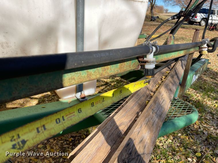 image for item LV9233 Turf sprayer