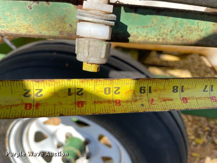 image for item LV9233 Turf sprayer