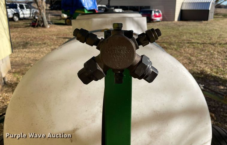 image for item LV9233 Turf sprayer