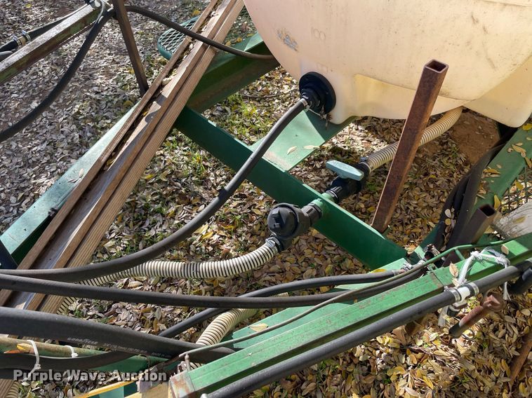 image for item LV9233 Turf sprayer