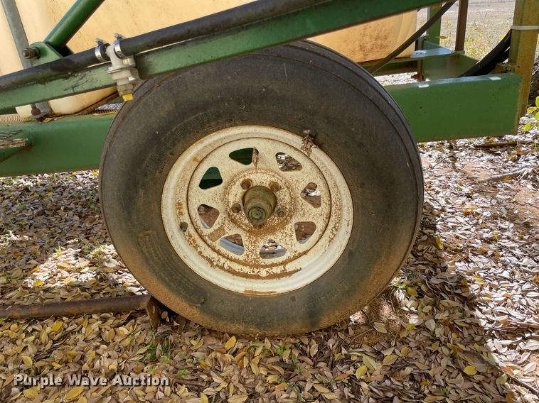 image for item LV9233 Turf sprayer