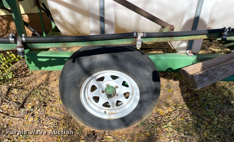 image for item LV9233 Turf sprayer