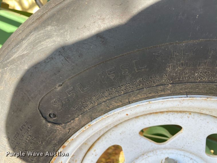 image for item LV9233 Turf sprayer