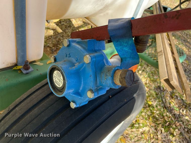 image for item LV9233 Turf sprayer