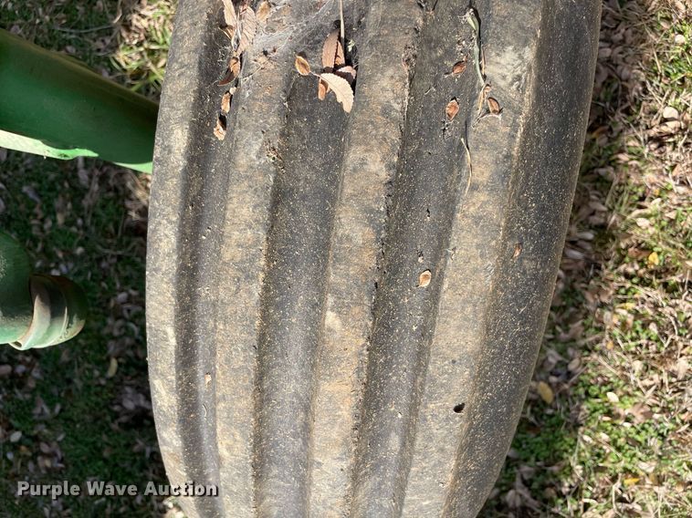 image for item LV9234 1963 John Deere 4010  tractor