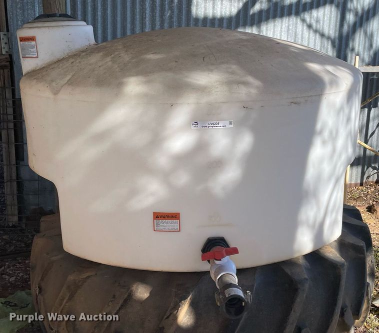 image for item LV9236 Tank