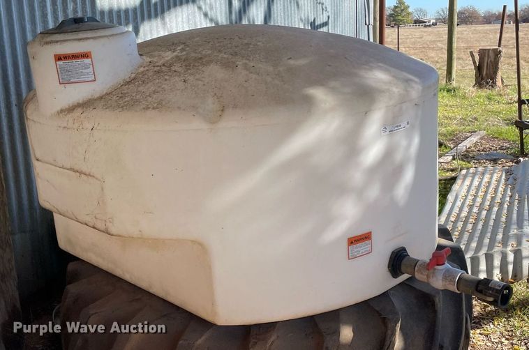 image for item LV9236 Tank