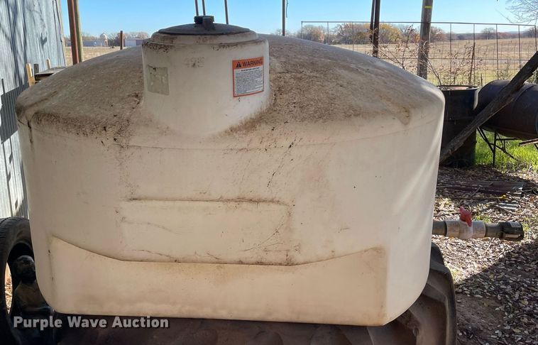 image for item LV9236 Tank