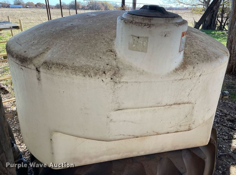 image for item LV9236 Tank