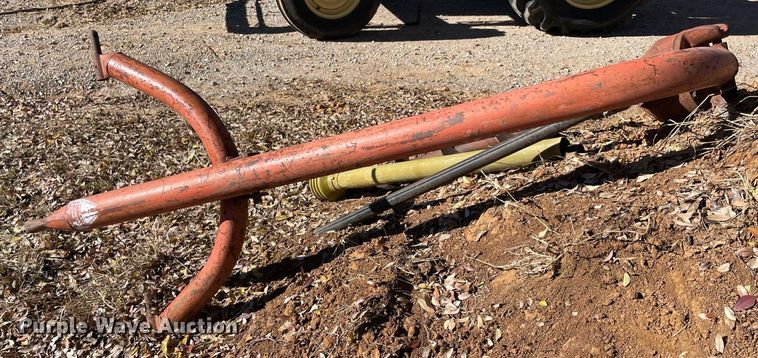 image for item LV9237 Auger