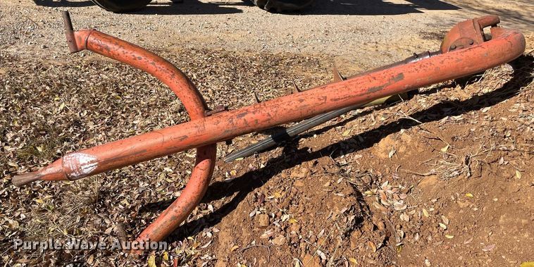 image for item LV9237 Auger