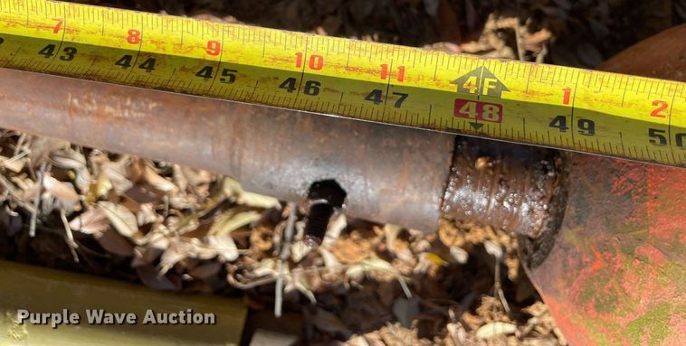 image for item LV9237 Auger