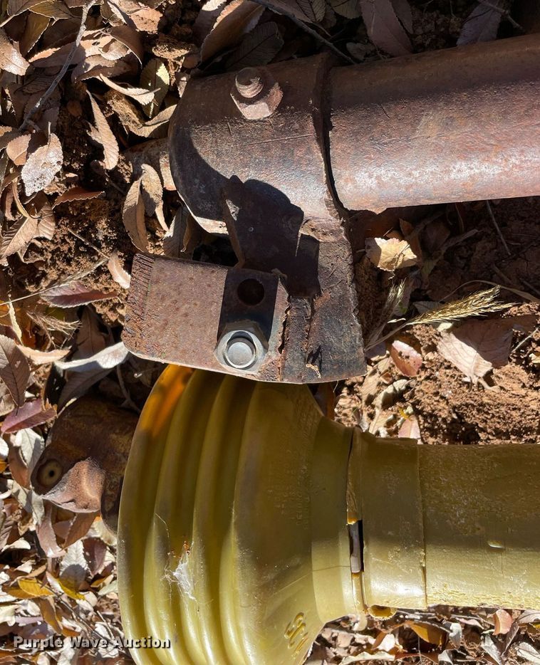 image for item LV9237 Auger