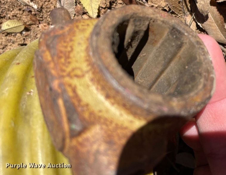 image for item LV9237 Auger