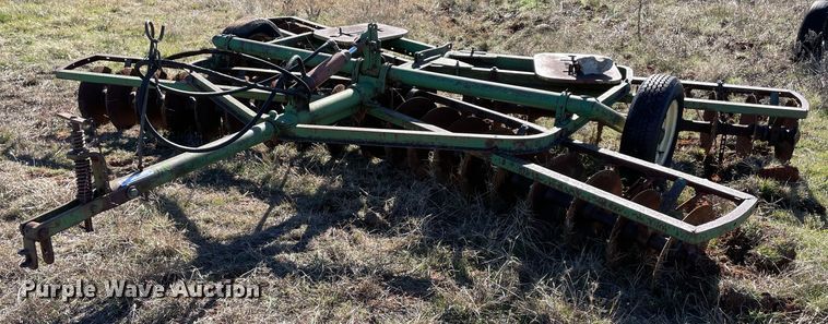 image for item LV9240 Disk