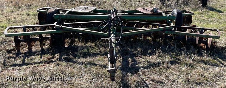 image for item LV9240 Disk