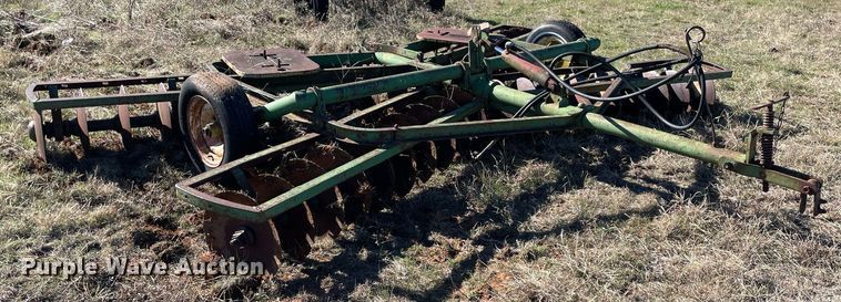 image for item LV9240 Disk