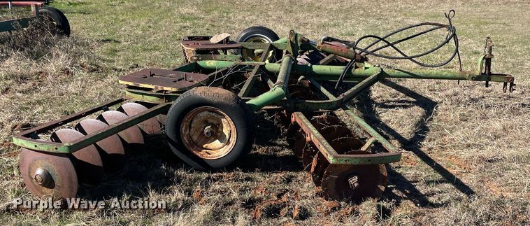 image for item LV9240 Disk