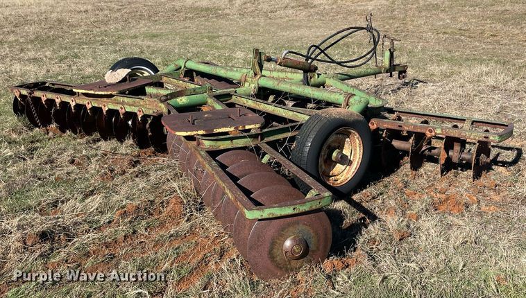 image for item LV9240 Disk