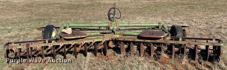 image for item LV9240 Disk