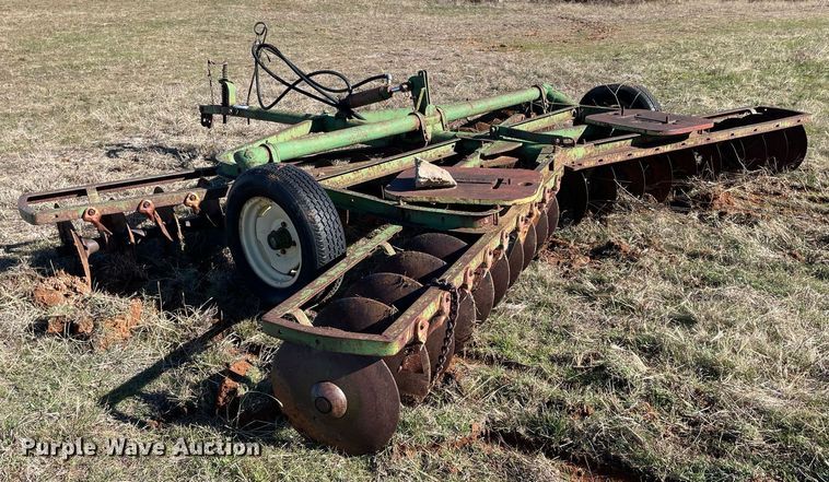 image for item LV9240 Disk