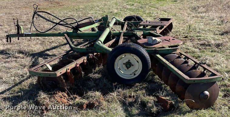 image for item LV9240 Disk