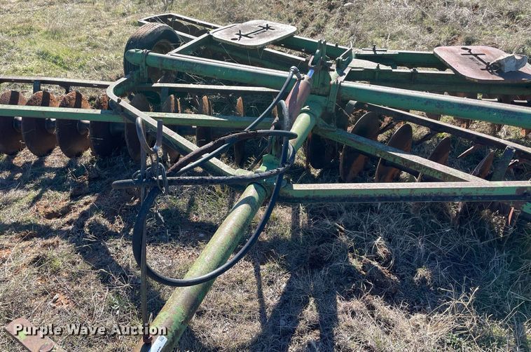 image for item LV9240 Disk