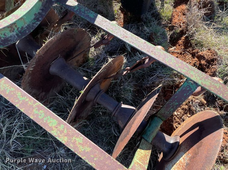 image for item LV9240 Disk