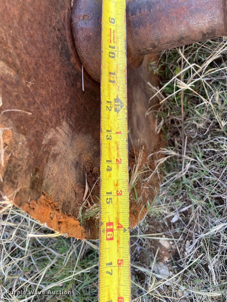 image for item LV9240 Disk