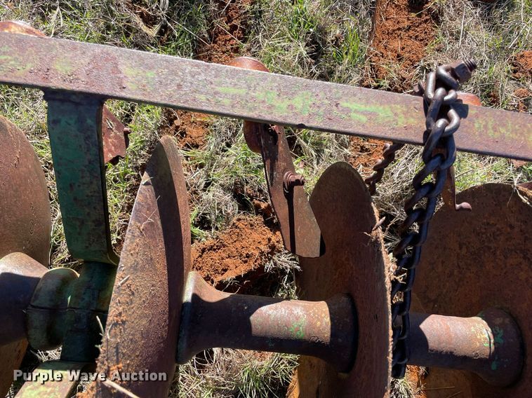 image for item LV9240 Disk