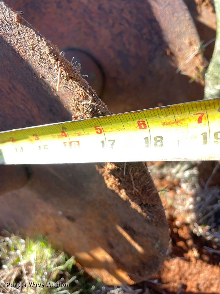 image for item LV9240 Disk