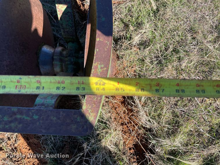 image for item LV9240 Disk