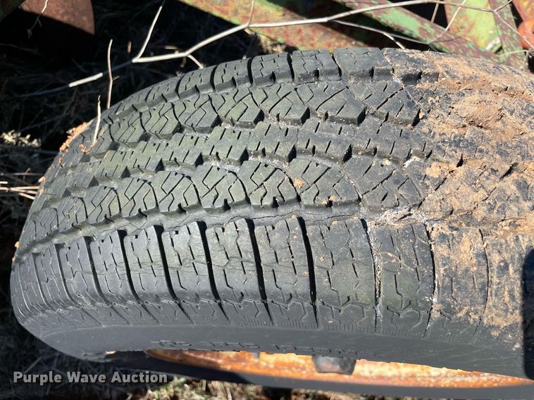 image for item LV9240 Disk