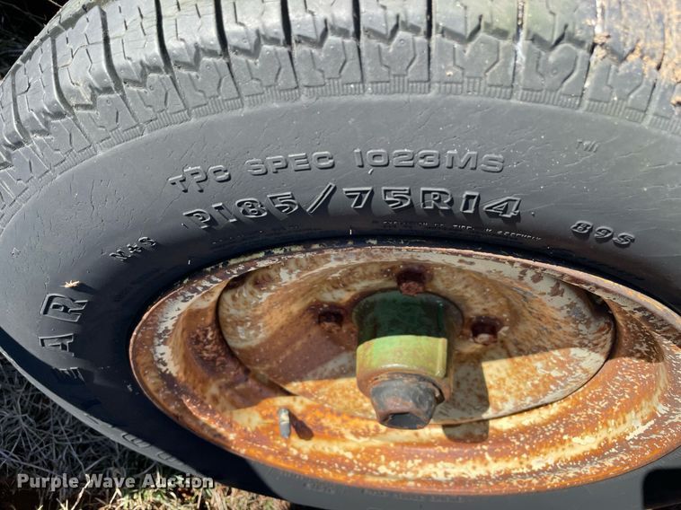 image for item LV9240 Disk