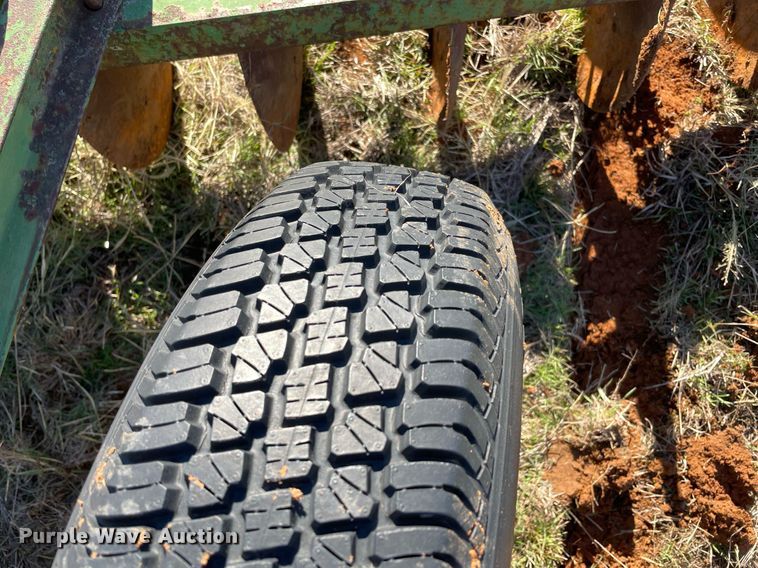 image for item LV9240 Disk