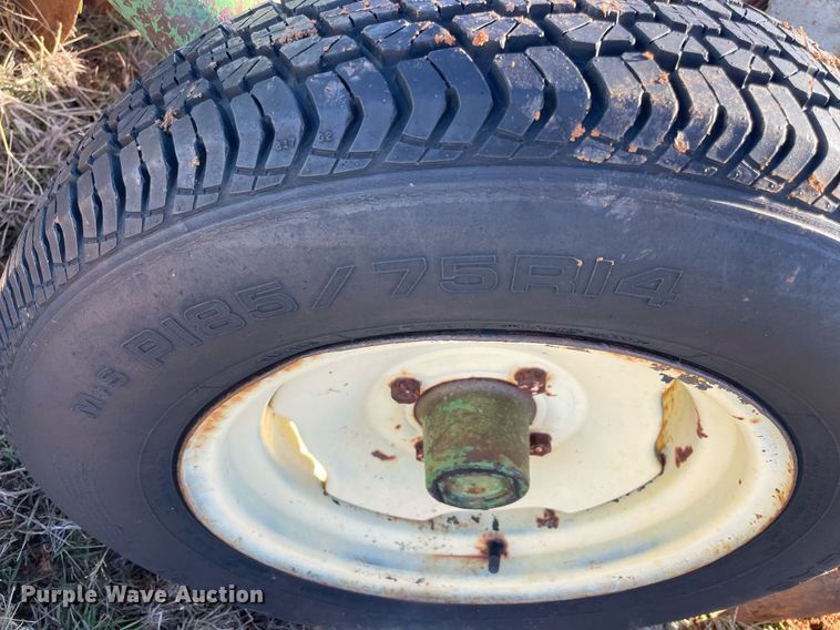 image for item LV9240 Disk