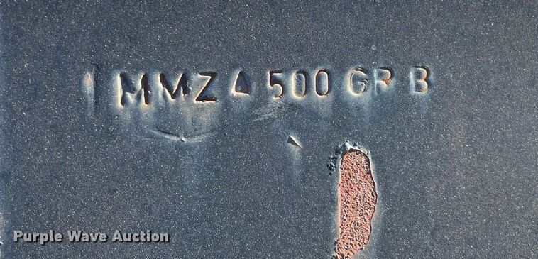 image for item LV9241 Hay rake