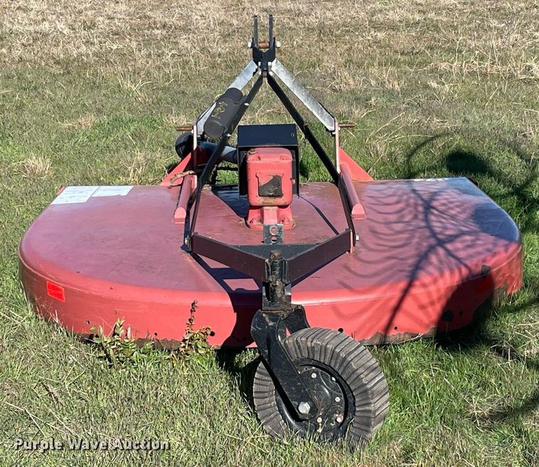 image for item LV9242 Bush Hog SQ172  rotary mower