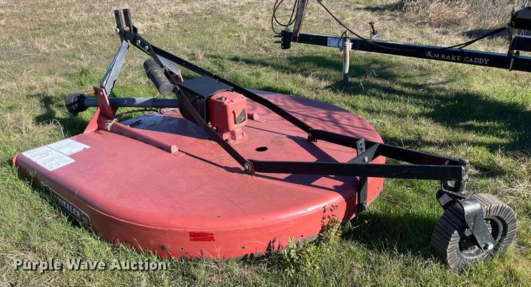 image for item LV9242 Bush Hog SQ172  rotary mower