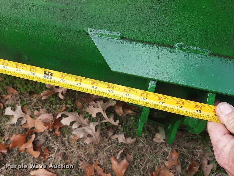 image for item LX9898 (4) buckets