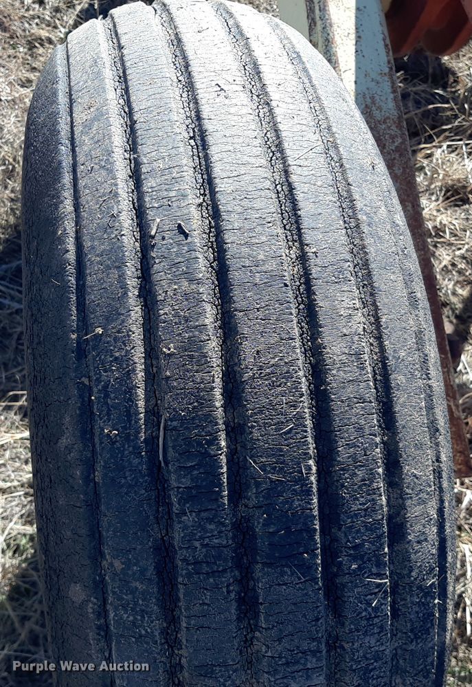 image for item LX9943 Krause 1404  tandem disk